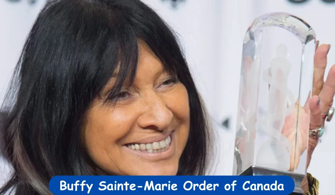 Buffy-Sainte-Marie-Loses-Order-of-Canada