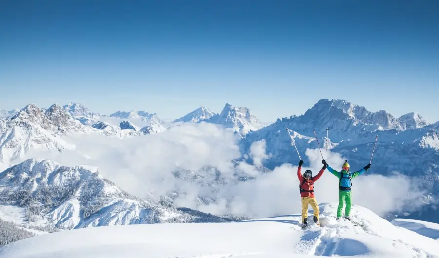 Ski-Across-the-Dolomites—Future-Host-of-the-2026-Winter-Olympics