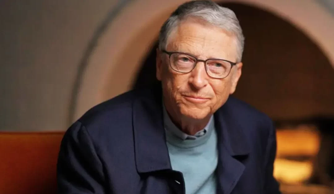 Bill-Gates: My-Kids-Won't-Be-Poor-Despite-Giving-Away-$100-Billion