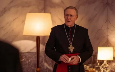 Conclave Movie Review: Ralph Fiennes Delivers a Masterclass Performance