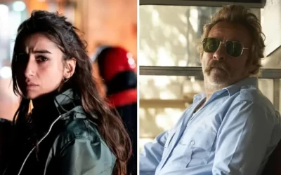 El 47’ and ‘Undercover’ Lead 2025 Goya Awards: Full Winners List