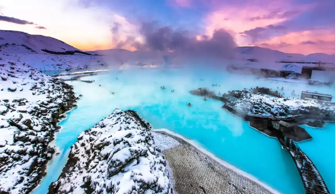 Europe’s-Most-Relaxing-Destination-for-Hot-Springs-&-Northern-Lights