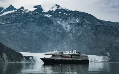 Alaskan Cruise Adults-Only Retreat with Whale Watching & Adventures