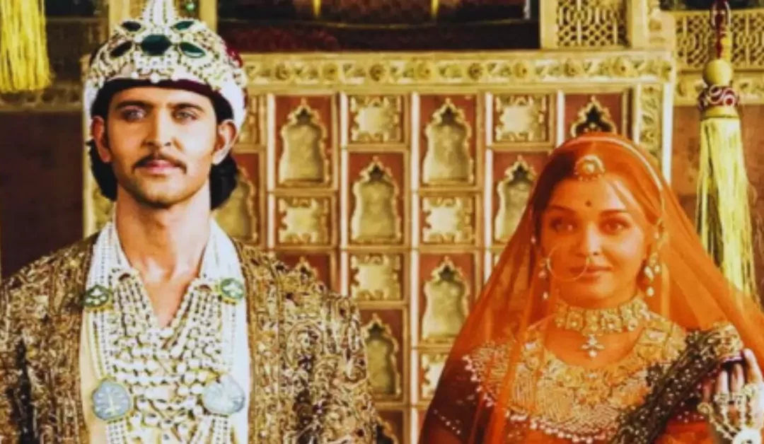 Jodhaa Akbar Marks 17 Years with Special Academy Screening