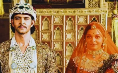 Jodhaa Akbar Marks 17 Years with Special Academy Screening