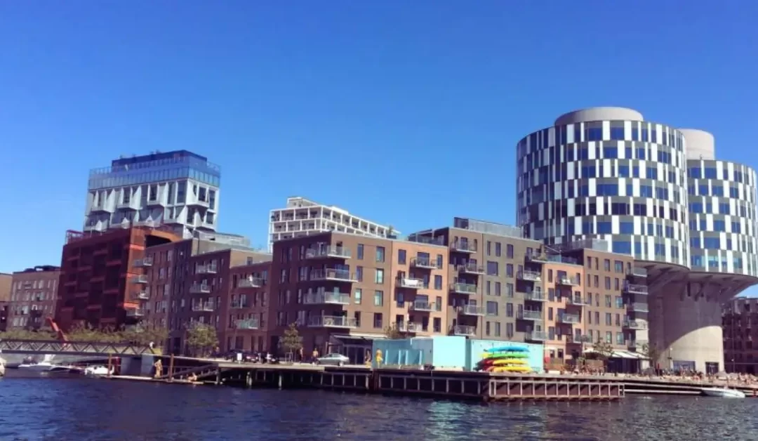 Nordhavn-Denmark’s-Urban-Haven-Built-for-Easy-Living