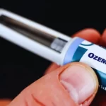 Ozempic-Found to Reduce Alcohol-Consumption in First Alcohol-Use-Disorder Trial