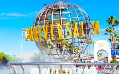 Ultimate Travel Guide to Universal Studios Hollywood