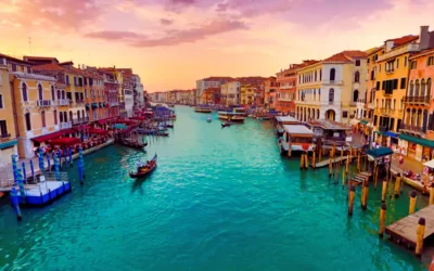 Veneto-Italy: A Must-Visit Destination