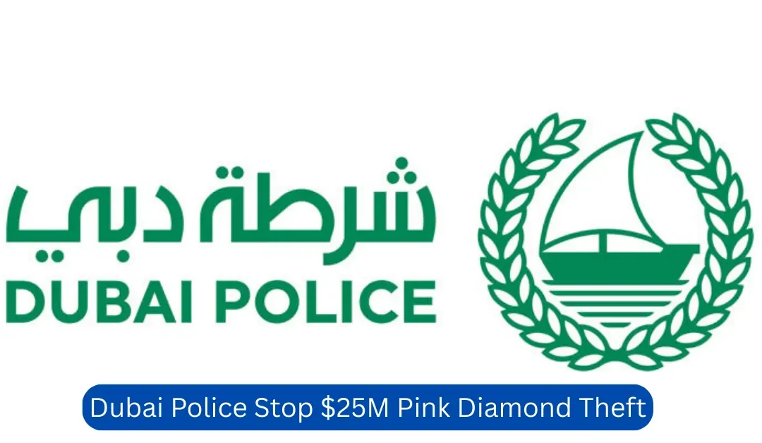 Dubai-Police-Stop-$25M-Pink-Diamond-Theft