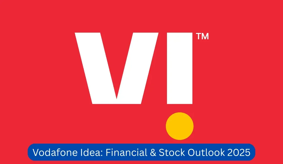 Vodafone-Idea-Financial-Health-&-Stock-Outlook-2025