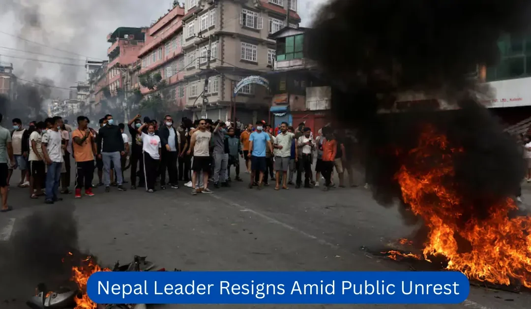 Nepal-Leader-Resigns-Amid-Public-Unrest
