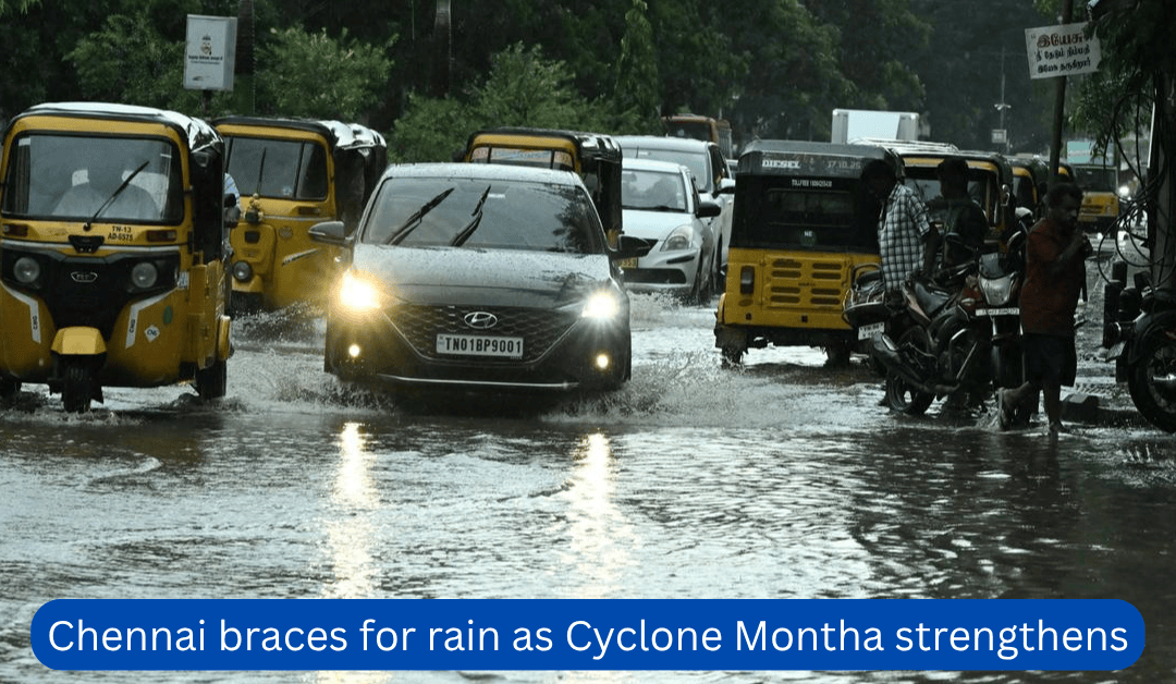 Chennai-braces-for-rain-as-Cyclone-Montha-strengthens