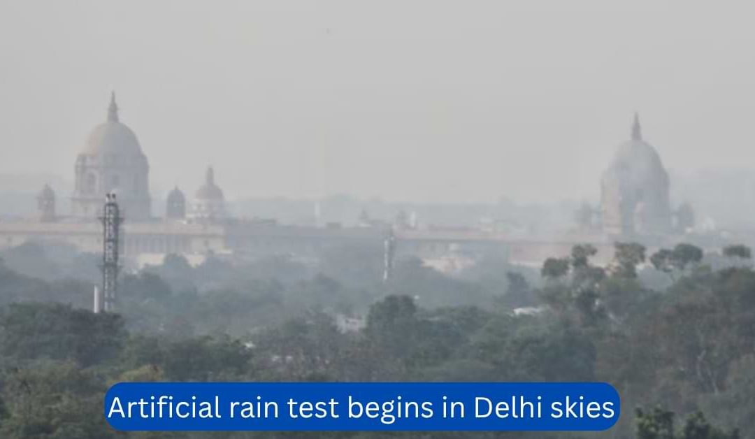 Artificial-rain-test-begins-in-Delhi-skies
