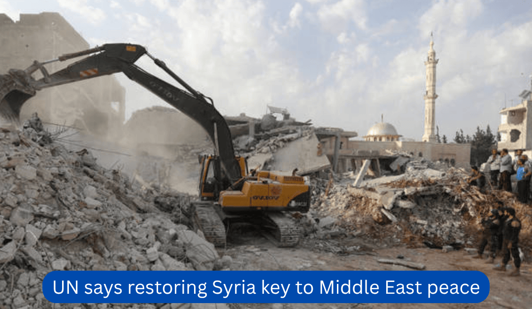 UN-says-restoring-Syria-key-to-Middle-East-peace
