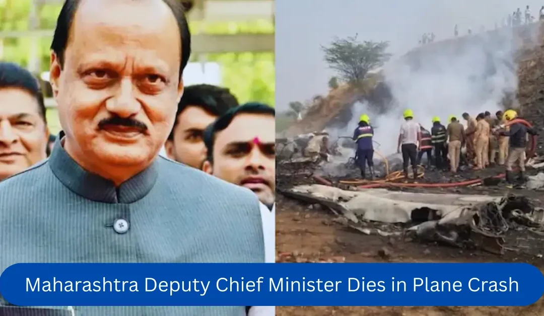 Maharashtra-Deputy-Chief-Minister-Dies-in-Plane-Crash