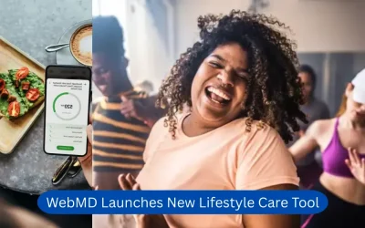 WebMD Launches New Lifestyle Care Tool