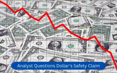 Analyst Questions Dollar’s Safety Claim