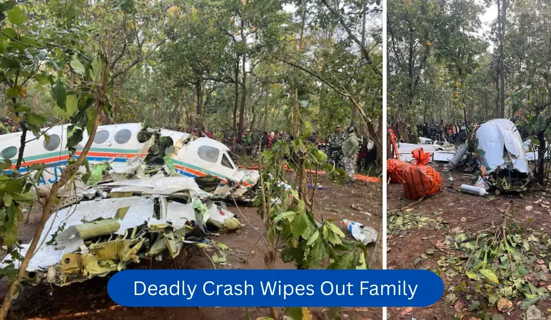 Deadly-Crash-Wipes-Out-Family